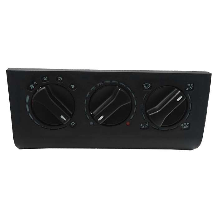 Central A/C Heater Control with Panel/Climate Control for B3 3A0819045C 3A0 819 045C
