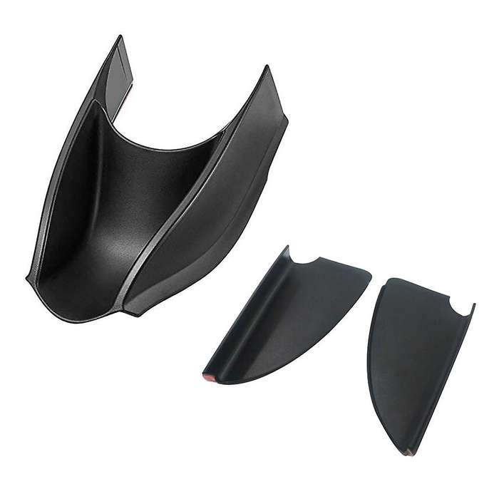 Central Control Armrest & Door Handle Storage Box Organizer Gear Glove Tray for Smart 453 Fortwo 201