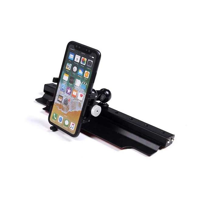 Central Control Air Outlet Phone Bracket Extension for 3 2004-2009 Accessories