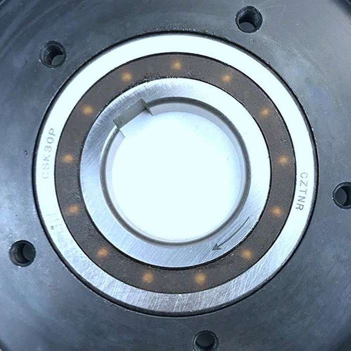 Central Gearbox Steel Internal Main for Tongsheng TSDZ2 Mid Motor Aging Resistance-Straight Tooth