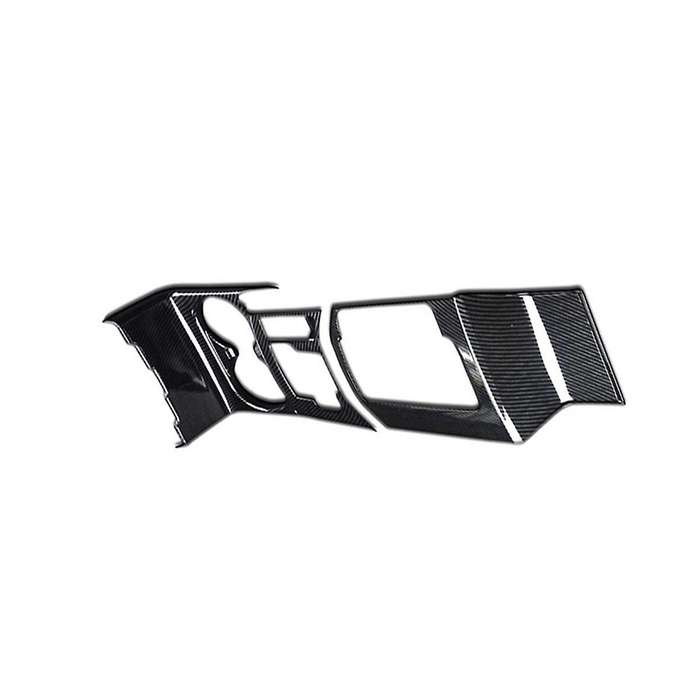 Central Gearbox Panel Water Cup Frame for -5 17-22
