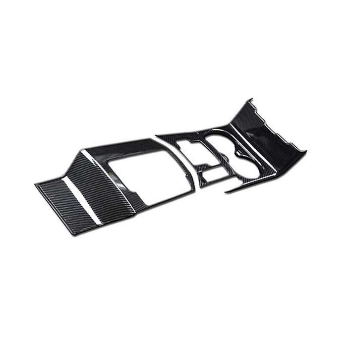 Central Gearbox Panel Water Cup Frame for -5 17-22