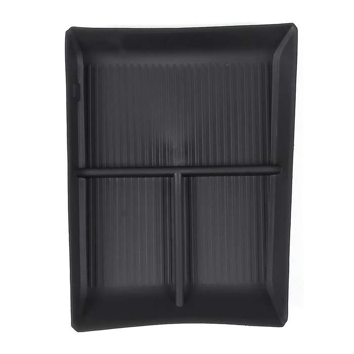 Centre Console Lower Organiser for ID.7 ID7 2024 Storage Box Tray Interior Accessories