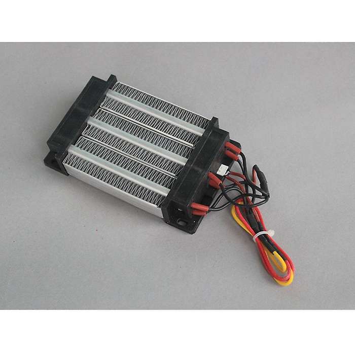 Ceramic Air Heater Insulated PTC Electric Heaters Heating Elements Constant Temperature Heating (220
