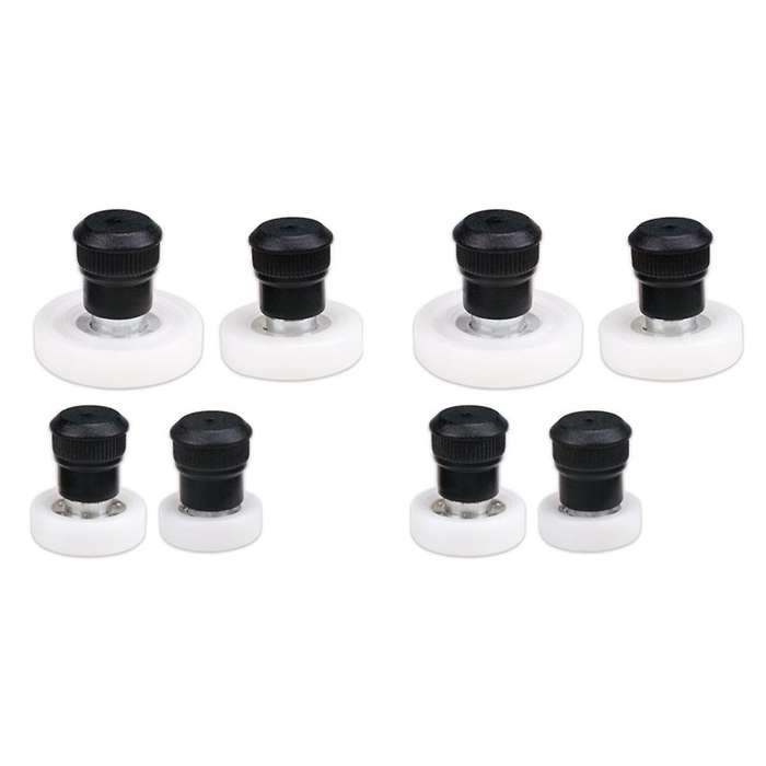 Ceramic Clay Pottery Finishing Tool Set for Pottery Enthusiasts Clay Finishing Tool with Hand Protec