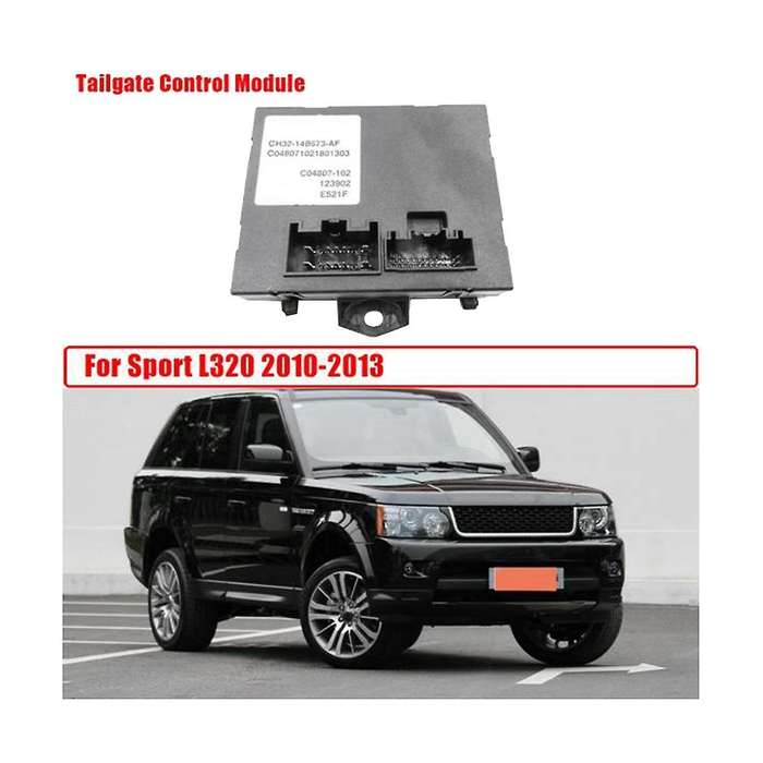 Ch32-14b673- Car Rear Control Unit Module for Range Sport L320 2010-2013 Ch3214b673af