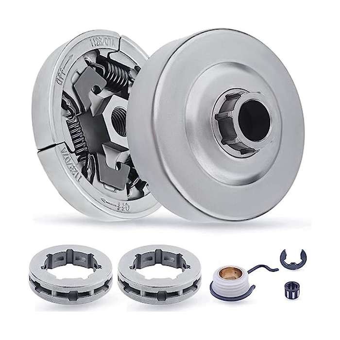 Chainsaw Accessories Clutch Sprocket Passive Disc for Ms361 Ms440 461 460 044 046