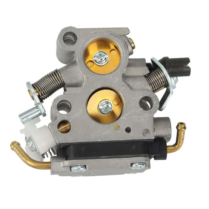 Chainsaw Carburetor Fit for 435 435E 440 440E C1T-EL41A CS410 CS2240 Chainsaw Parts Garden