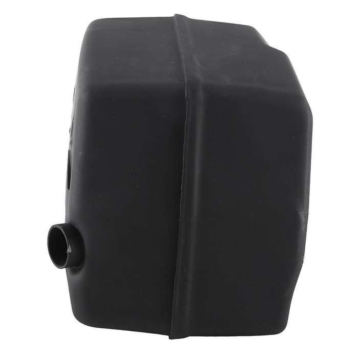 Chainsaw Exhaust Muffler for Husqvarna61 268 266 272xp Replacements Muffler