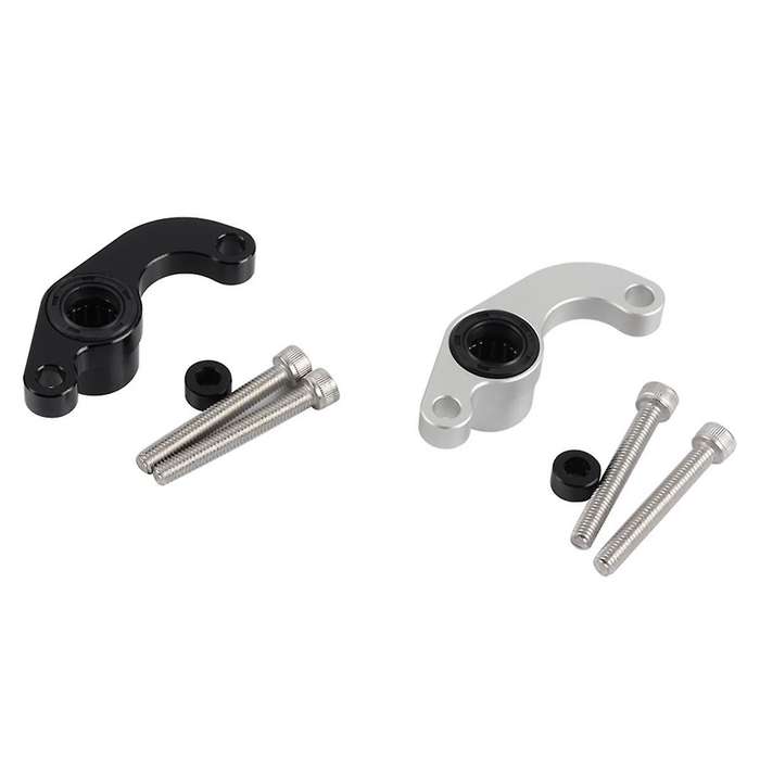 Change Rod Retainer Gear Shift Holder Stabilizer Support Kit for Z 900 Z900RS Cafe 2018-2023 Z900(Si