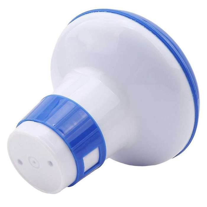 Chemical Dispenser Pool Automatic Disinfection System Floating Filtration Pool About Swimming Bath