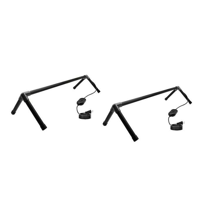 Chicken Heater Perch Heated Chick Perches Coop Heaters Stand Adjustable Constant Temperature Broode