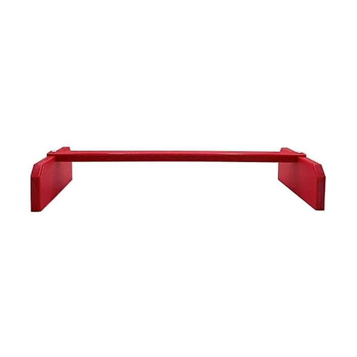 Chicken Roosting Bar Perch for Baby Chicken to Adult . Poultry Coops Or Run. Easy-clean Bird Stand