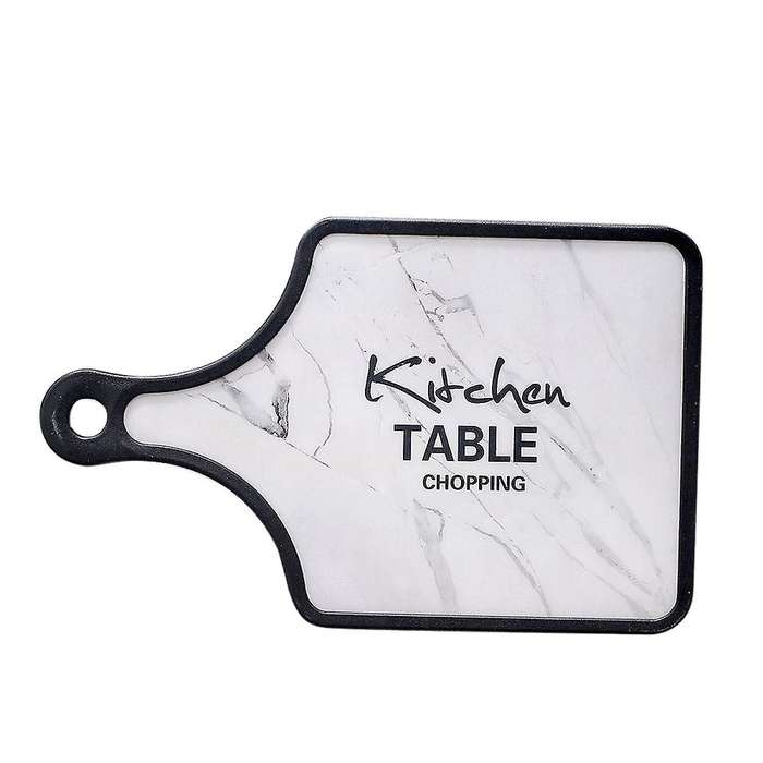 Chopping/Cutting Board Double-Sided Environmental Protection Material Vegetable and Fruit Cutting Bo