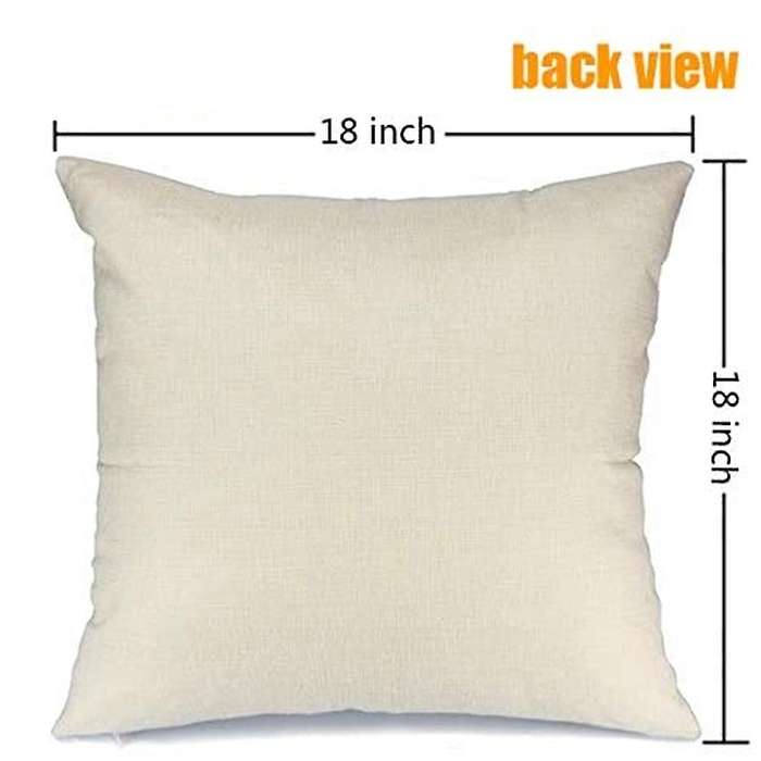 Christmas Pillow Covers,throw Pillows Decor for Home, Xmas Decorations Cushion Cases for Sofa Couch