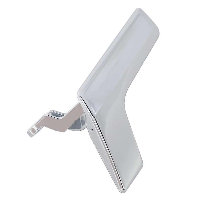 Chrome Car Inner Interior Door Handle Compatible Mercedes W204(Right)