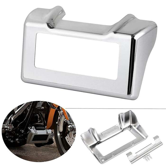 Chrome Cover for Touring Road Glide 2011-2016 Ultra Limited