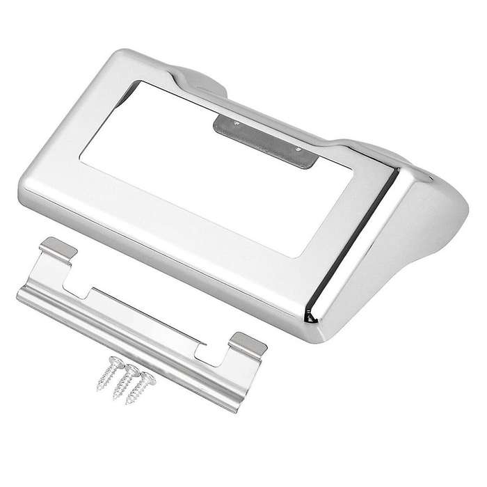 Chrome Cover for Touring Road Glide 2011-2016 Ultra Limited