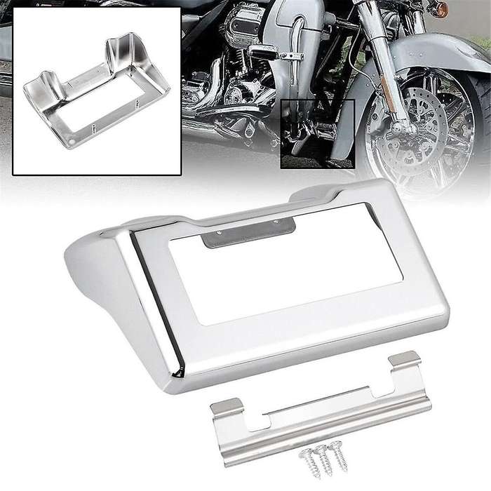 Chrome Cover for Touring Road Glide 2011-2016 Ultra Limited