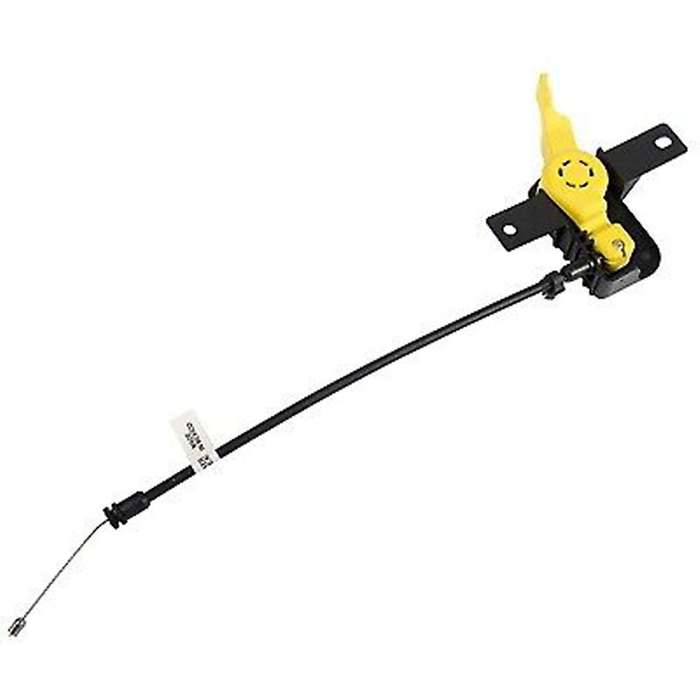 Cj5z16a770a Car Front Engine Hood Lock Latch Release Cable Wire for Escape Kuga 2013-2018