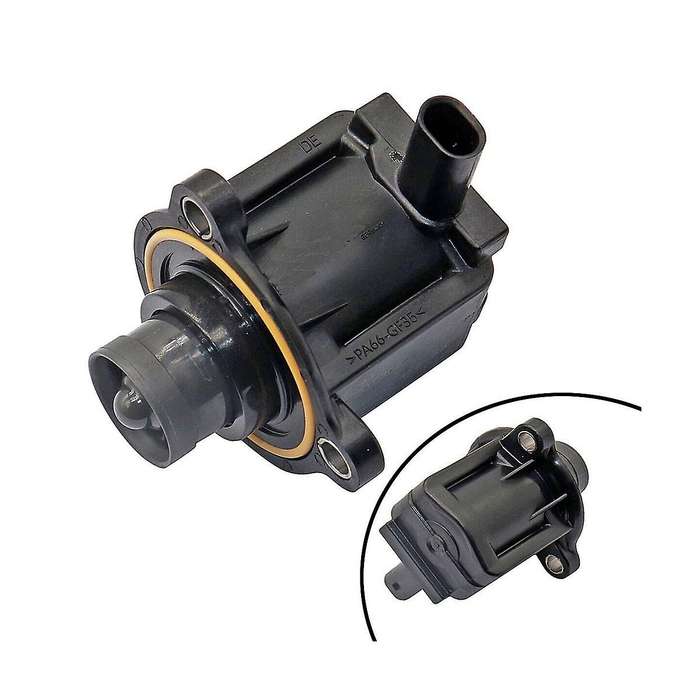 Cj5z-9u465-a Cj5z9u465a Turbocharger Bypass Valve for , , Mkz L4 / V6