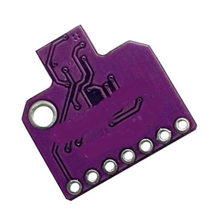 CJMCU-390 BMP390L /BMP388L Digital Atmospheric Pressure Sensor Replaces Bmp388 and Bme280