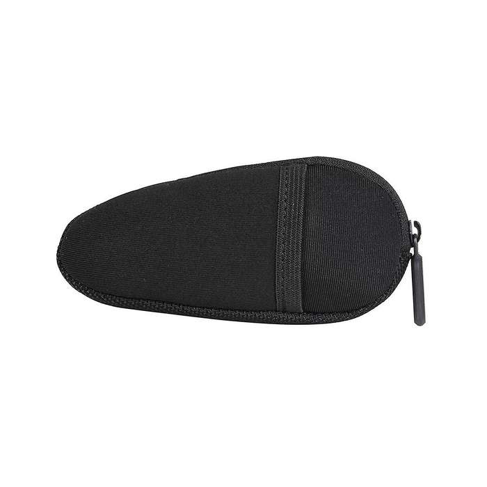 Clarinet Saxophone Universal Plus Cotton Mouthpiece Bag Portable Cotton + Polyester Material Protect