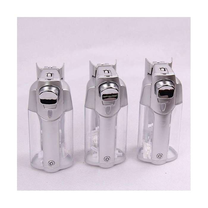 Classic Wall-mounted Soap Dispenser Manual Soap Dispenser Three-head Soap Dispenser Hotel Hotel Hou