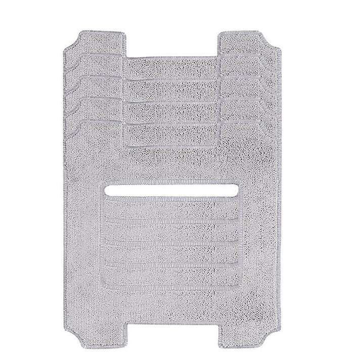 Clean and Reuse Microfiber Mop Cloth Replacement for ECOVACS Winbot