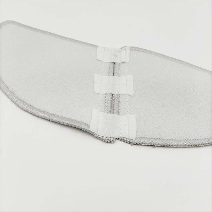Cleanable Microfiber Mop Cloths Parts Compatible Midea S8+ M7 Pro
