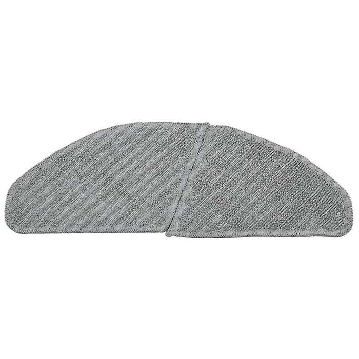 Cleanable Microfiber Mop Cloths Parts Compatible Midea S8+ M7 Pro