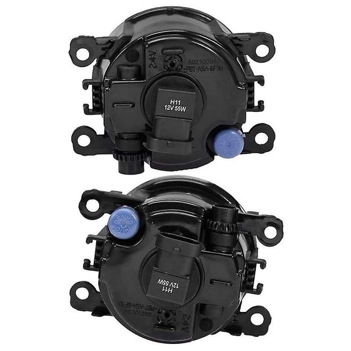 Clear Lens Driving Fog Lights Bumper Lamps Bulbs Harness Bracket for Focus S SE SEL 2012-2014 with H
