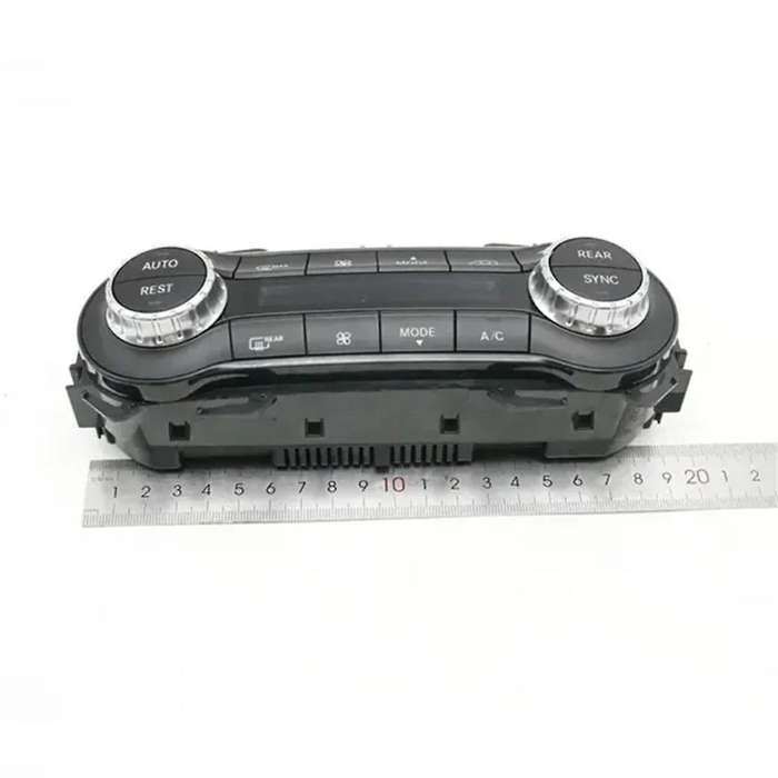 Climate A/C Temperature Control Unit Switch for Metris W447 W448 V260 V260L A4779019103 A4479004518