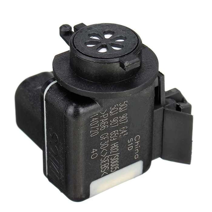 Climate Air Quality Sensor B8 Golf 8 5QJ907643 5K0907659
