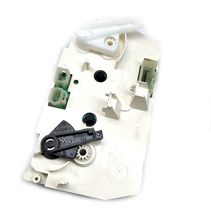 Climate Control Unit Air Conditioning Panel Control Unit 593240000,1848819141 for 307 6451JS 2001 20