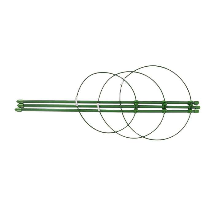 Climbing Plants Support, Garden Trellis Flowers Tomato Cages Stand