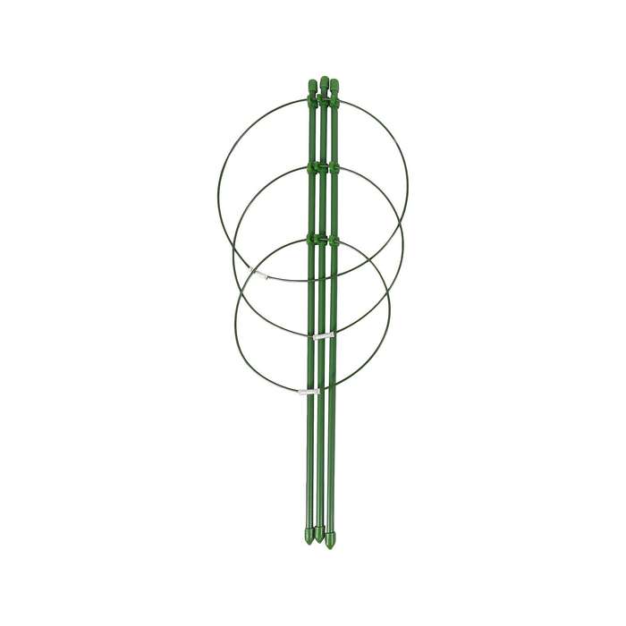 Climbing Plants Support, Garden Trellis Flowers Tomato Cages Stand
