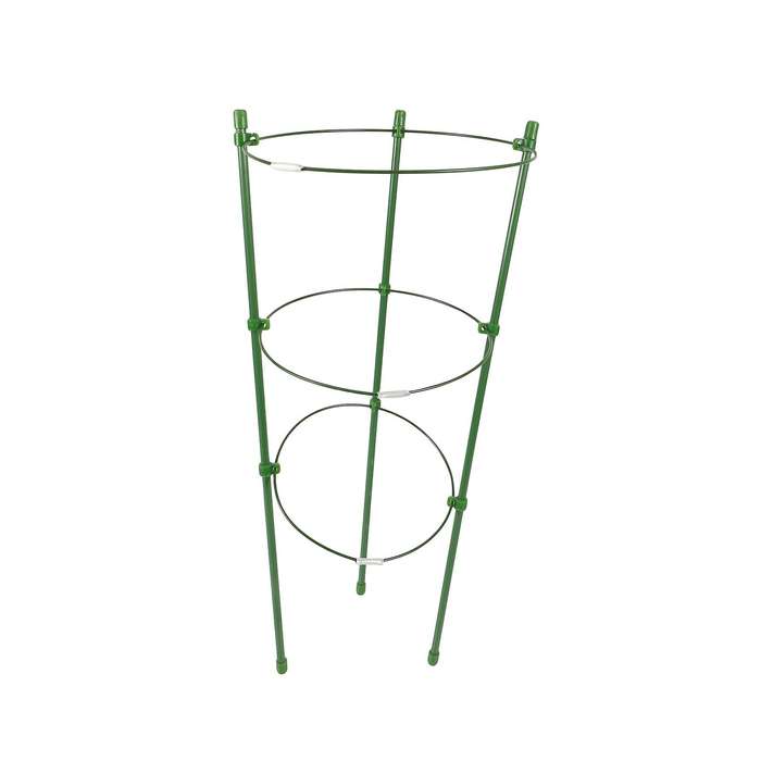 Climbing Plants Support, Garden Trellis Flowers Tomato Cages Stand