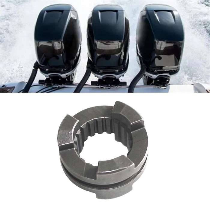 Clutch Dog Replace for Outboard Motors 9.9HP 13.5HP 15HP F9.9 F8 F15 F20 682-45631-00