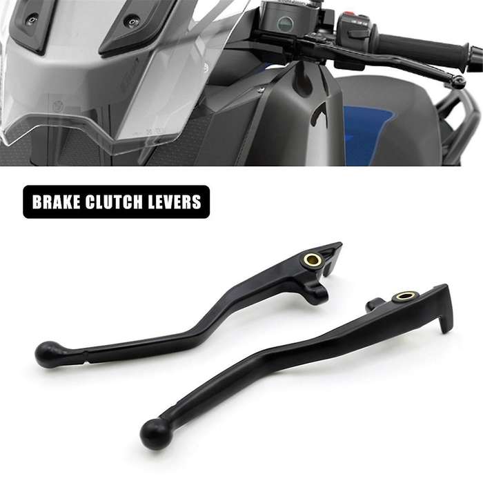 Clutch Lever Brake Lever for C400X C400GT Control Handles C400 X/GT 2018-2023 Motorcycle Accessories