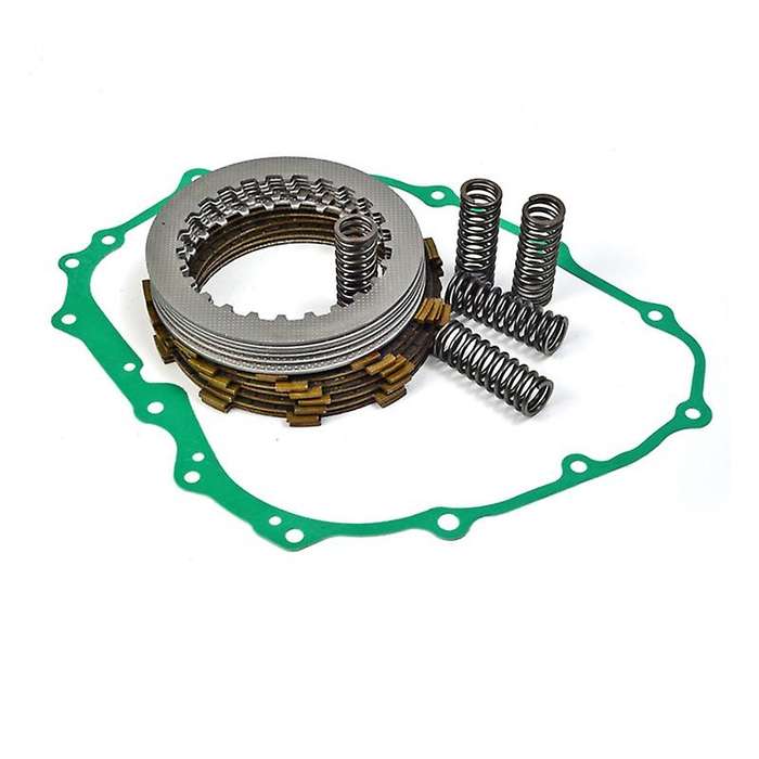 CLUTCH KIT with Heavy Duty Springs for Sportrax TRX400EX ATV 1999-2014