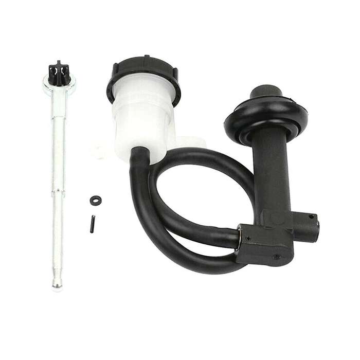 Clutch Master Cylinder with Rod 6l5z7a543aa 5492190 for Ranger B2300 B2500 1995-2011