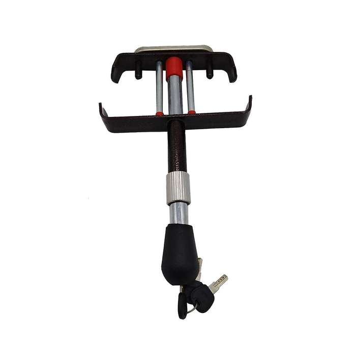 Clutch Pedal Anti-theft Lock Car Lock Suit for Manual Transmission Safety Car Maintenance Accseeorie