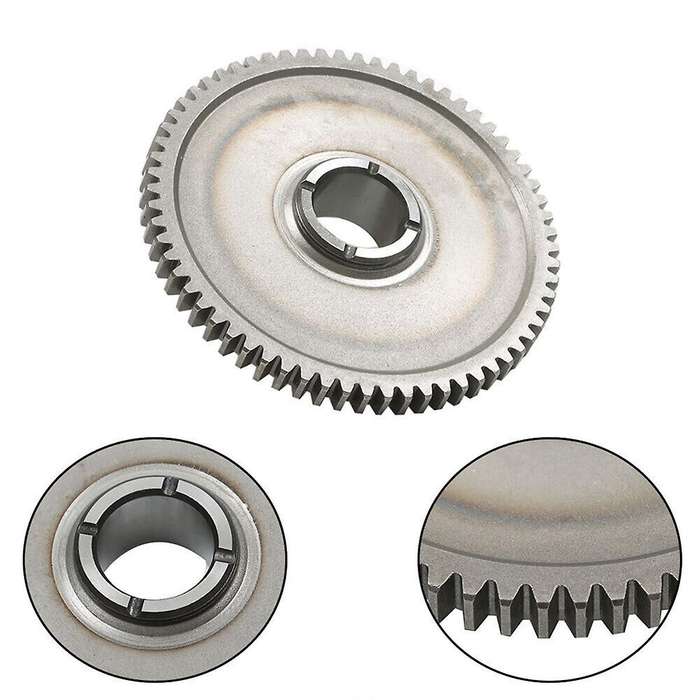 Clutch One Way Gear 65t Bearing & Gasket for Warrior 350 350 400 350