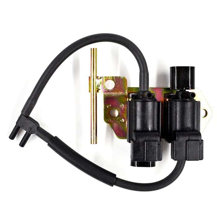 Clutch Solenoid Valve Mr263723 for 1997-2004 -mitsubishi Montero
