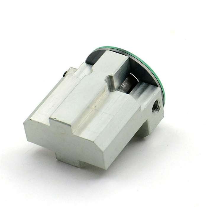 CNC Key Cutting Machine Fixture FO21 Clamp for Mondeo Automatic /X6/Miracle A7, E9 Key Cutting Machi