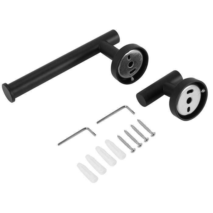 Coat Hooks Toilet Paper Holder Stainless Steel Bathroom Accessories Set Of 2 Cloakroom Hooks Toilet