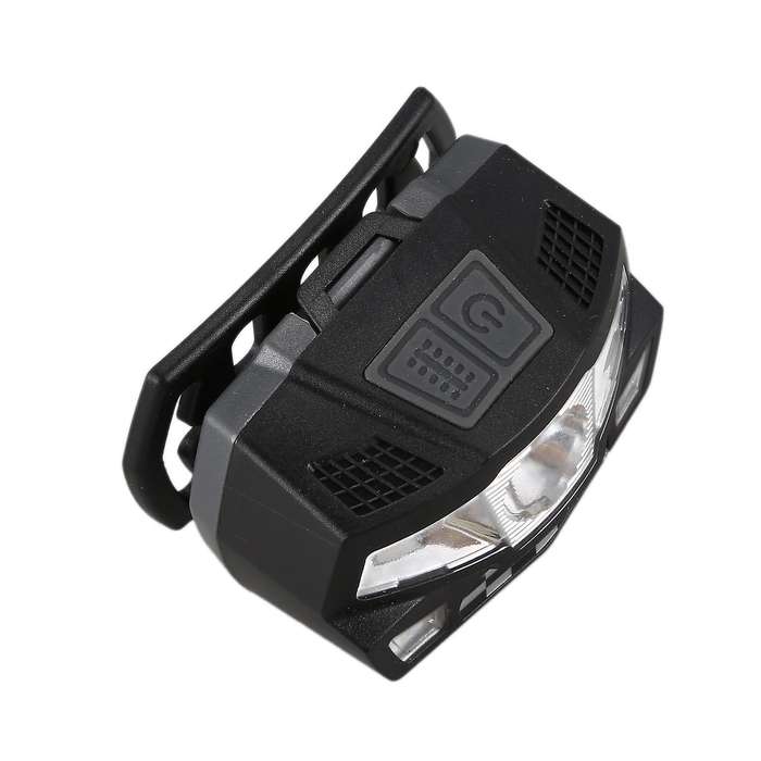 COB LED Headlight 800LM USB Charging Outdoor Waterproof Fishing Headlight