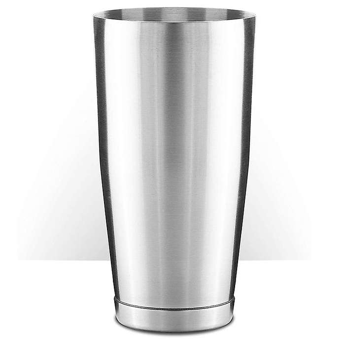 Cocktail Shaker-Martini Drink Shaker Made From Stainless Steel 304