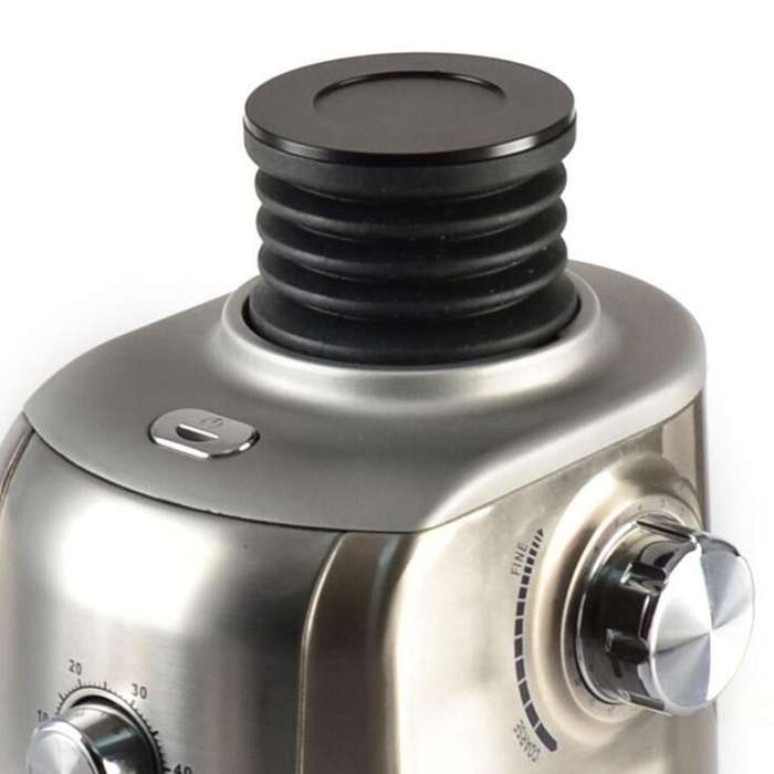 Coffee Beans Grinder Blowing Bean Bin for 900N/HC600/600AE/RF64 Household Coffee Cleaning Accessorie